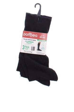 Set Pompea, Größe M, Farbe Schwarz, Preis 10,99 €