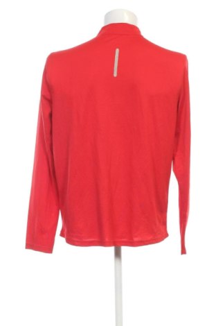 Мъжка блуза 4 Sports, Размер L, Цвят Червен, Цена 12,27 €