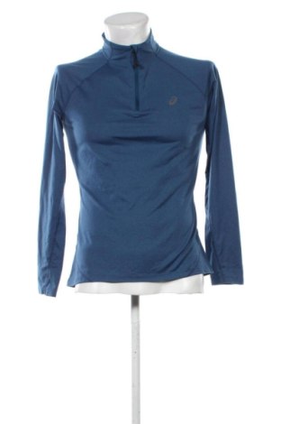 Herren Shirt ASICS, Größe L, Farbe Blau, Preis € 20,91