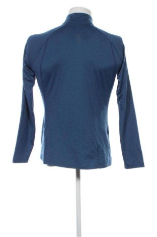 Herren Shirt ASICS, Größe L, Farbe Blau, Preis € 20,91
