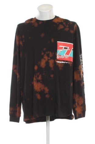 Herren Shirt ASOS, Größe XXL, Farbe Mehrfarbig, Preis 25,20 €