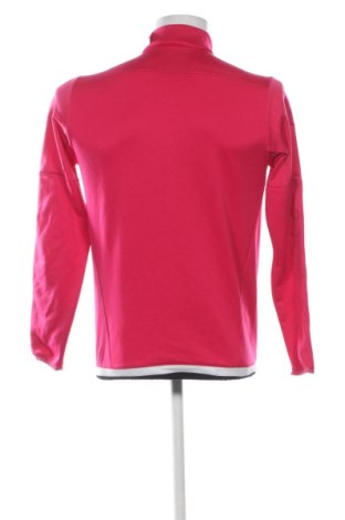 Мъжка блуза Adidas, Размер S, Цвят Розов, Цена 21,47 €