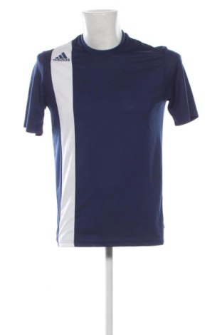 Férfi blúz Adidas, Méret M, Szín Kék, Ár 10 559 Ft