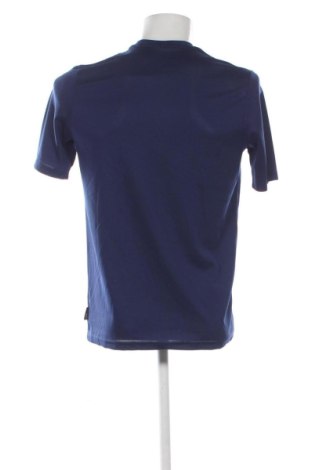 Férfi blúz Adidas, Méret M, Szín Kék, Ár 10 559 Ft