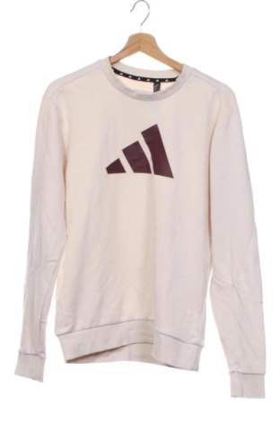 Мъжка блуза Adidas, Размер XS, Цвят Бежов, Цена 21,47 €