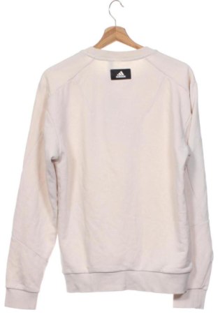 Мъжка блуза Adidas, Размер XS, Цвят Бежов, Цена 21,47 €