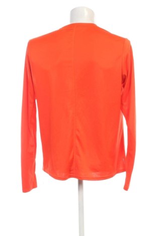 Bluză de bărbați Adidas, Mărime L, Culoare Portocaliu, Preț 129,99 Lei