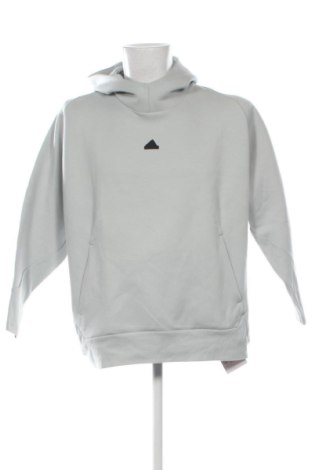Мъжка блуза Adidas, Размер M, Цвят Зелен, Цена 28,63 €