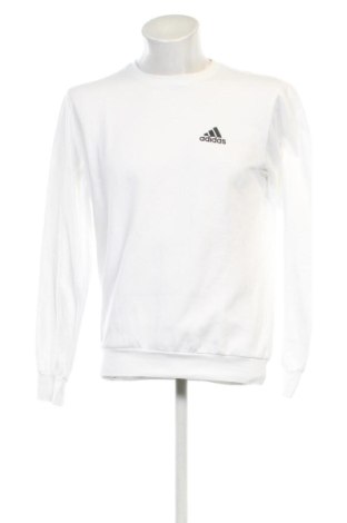 Pánske tričko  Adidas, Veľkosť M, Farba Biela, Cena  28,00 €, #136558497