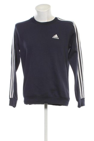 Pánske tričko  Adidas, Veľkosť S, Farba Modrá, Cena  28,00 €, #136558543