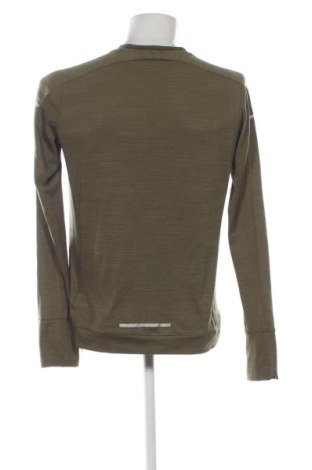 Мъжка блуза Adidas, Размер M, Цвят Зелен, Цена 21,47 €