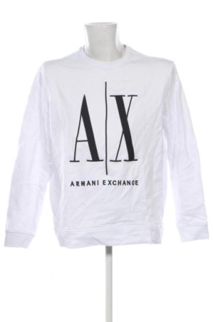 Мъжка блуза Armani Exchange, Размер XL, Цвят Многоцветен, Цена 92,03 €