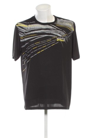 Bluză de bărbați Atlas For Men, Mărime XXL, Culoare Negru, Preț 44,99 Lei