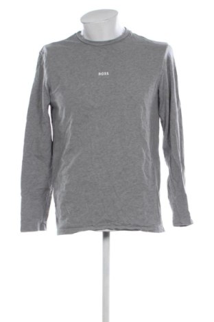 Мъжка блуза BOSS, Размер XL, Цвят Сив, Цена 49,59 €