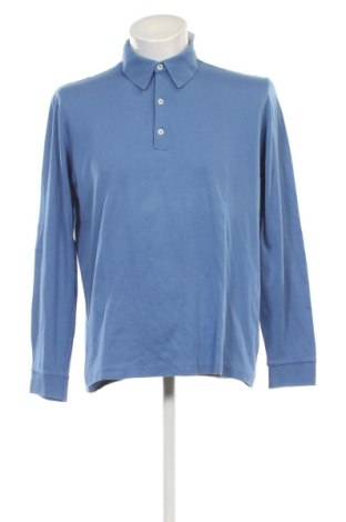 Herren Shirt BOSS, Größe L, Farbe Blau, Preis 49,11 €