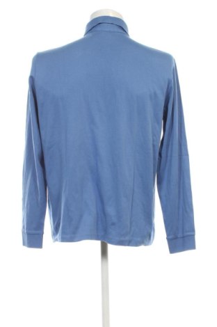 Herren Shirt BOSS, Größe L, Farbe Blau, Preis 49,11 €
