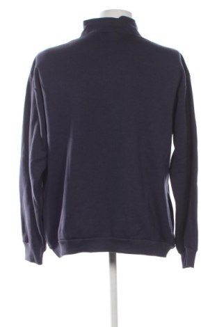 Мъжка блуза Bershka, Размер M, Цвят Син, Цена 18,91 €