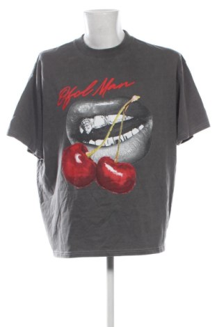 Мъжка блуза Boohoo, Размер XXL, Цвят Многоцветен, Цена 10,22 €