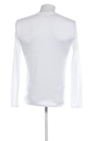 Herren Shirt C&A, Größe M, Farbe Weiß, Preis 10,99 €