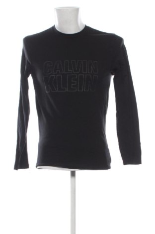 Pánske tričko  Calvin Klein, Veľkosť S, Farba Čierna, Cena  28,00 €, #136530571