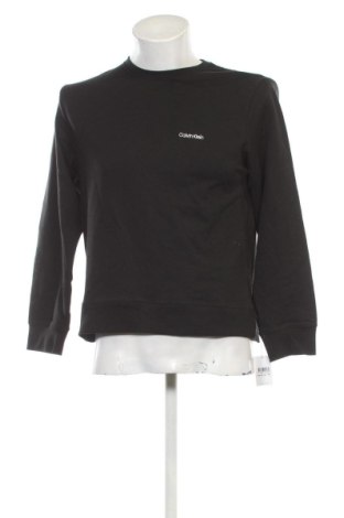 Мъжка блуза Calvin Klein, Размер M, Цвят Черен, Цена 73,11 €