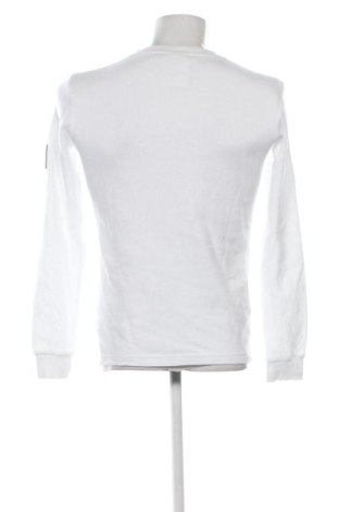 Herren Shirt Calvin Klein Jeans, Größe S, Farbe Weiß, Preis € 62,99