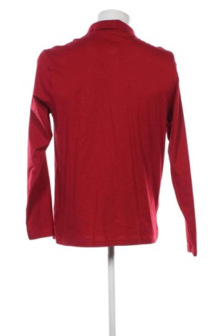 Herren Shirt Canda, Größe L, Farbe Rot, Preis 9,78 €