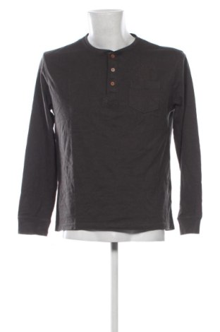 Herren Shirt Canda, Größe M, Farbe Grau, Preis € 12,99
