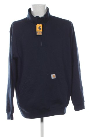 Мъжка блуза Carhartt, Размер XXL, Цвят Син, Цена 50,10 €
