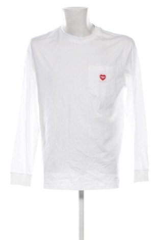 Męska bluzka Carhartt, Rozmiar M, Kolor Biały, Cena 166,99 zł