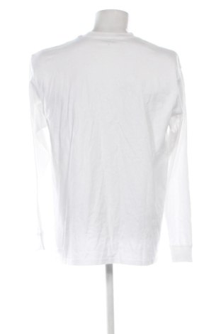Męska bluzka Carhartt, Rozmiar M, Kolor Biały, Cena 166,99 zł