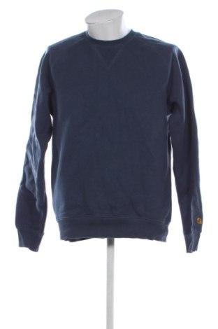 Мъжка блуза Carhartt, Размер L, Цвят Син, Цена 53,68 €