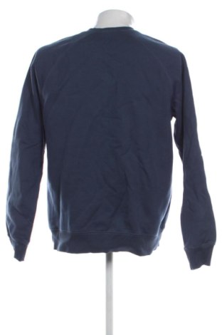 Мъжка блуза Carhartt, Размер L, Цвят Син, Цена 53,68 €