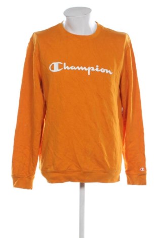 Мъжка блуза Champion, Размер XL, Цвят Оранжев, Цена 14,82 €, #136500447