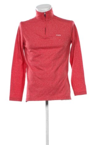 Pánske tričko  Chaps, Veľkosť S, Farba Červená, Cena  13,38 €, #136570417
