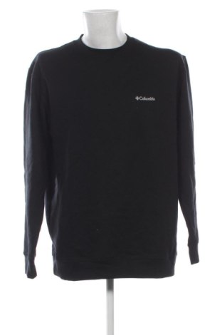 Мъжка блуза Columbia, Размер XL, Цвят Черен, Цена 19,94 €