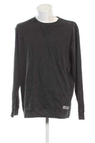 Herren Shirt Cutter & Buck, Größe XXL, Farbe Grau, Preis € 18,99