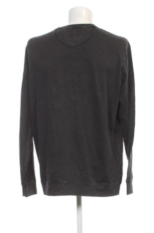 Herren Shirt Cutter & Buck, Größe XXL, Farbe Grau, Preis € 18,99