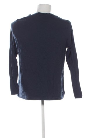 Męska bluzka DKNY, Rozmiar XL, Kolor Niebieski, Cena 133,99 zł