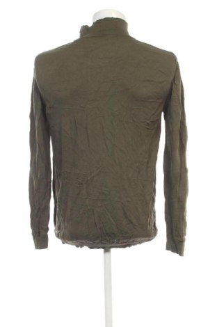 Herren Shirt D'S Damat, Größe L, Farbe Grün, Preis € 27,99