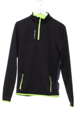 Мъжка блуза Decathlon, Размер S, Цвят Черен, Цена 12,27 €