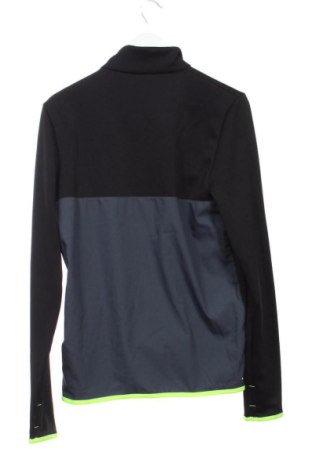 Мъжка блуза Decathlon, Размер S, Цвят Черен, Цена 12,27 €