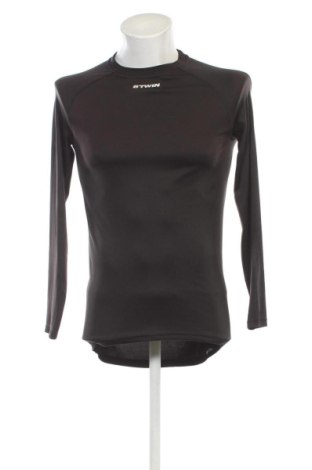 Herren Shirt Decathlon, Größe L, Farbe Schwarz, Preis 11,70 €