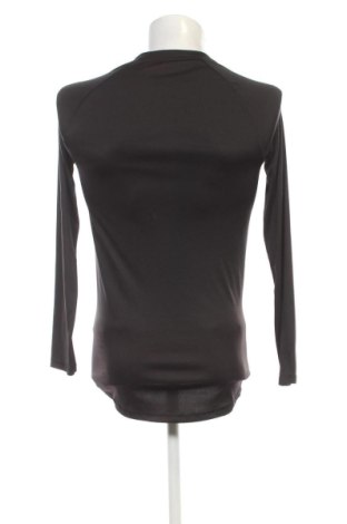Herren Shirt Decathlon, Größe L, Farbe Schwarz, Preis 11,70 €