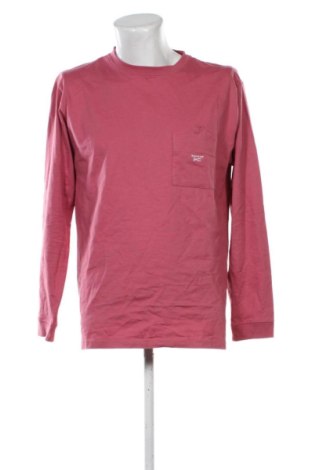 Pánske tričko  Denham, Veľkosť M, Farba Ružová, Cena  32,00 €, #136521273