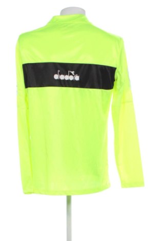 Bluză de bărbați Diadora, Mărime L, Culoare Galben, Preț 129,99 Lei