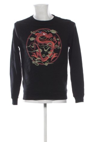 Мъжка блуза Disney, Размер S, Цвят Черен, Цена 7,15 €