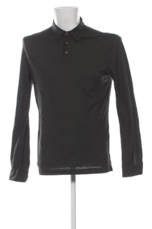 Férfi blúz Elvio Zanon, Méret XL, Szín Zöld, Ár 6 989 Ft