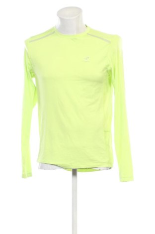 Herren Shirt Energetics, Größe M, Farbe Grün, Preis 15,99 €