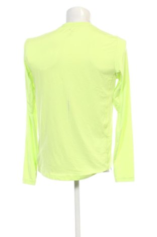Herren Shirt Energetics, Größe M, Farbe Grün, Preis 15,99 €